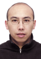 吴志刚 照片