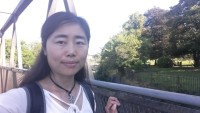 李娜 照片