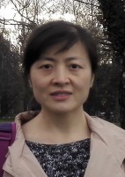 马福民 照片