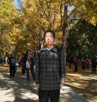 潘颢 照片