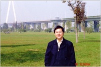 史平 照片