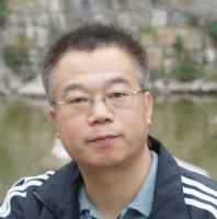 吴淮宁 照片