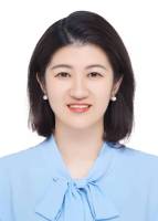 孙昕炀 照片