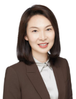 吴玉美 照片