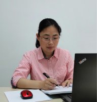 宋瑞丽 照片