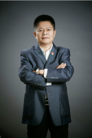 吴文俊 照片