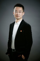 汪栋 照片