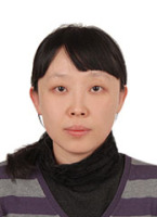 完颜笑如 照片