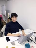 寻舟 照片