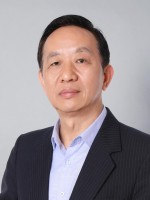 文军 照片