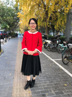 叶丽芳 照片