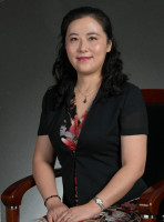 姚文韵 照片