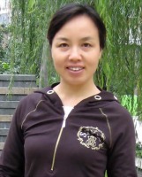 姚智谋 照片