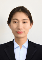 杨倩 照片
