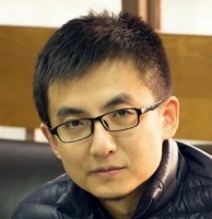 於水 照片