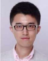 杨帆 照片