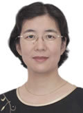 杨惠玲 照片