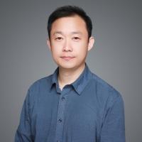 杨海龙 照片