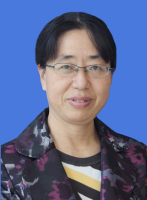 杨玉玲 照片