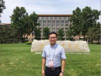 杨荣刚 照片