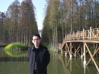 朱龙杰 照片