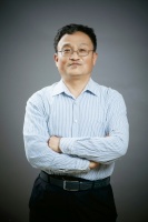 赵强 照片
