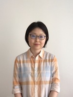 赵梦溪 照片