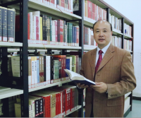 赵磊 照片