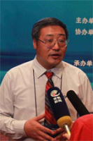 安树青 照片