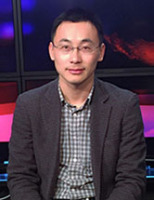 卞冬磊 照片