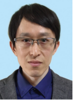 白国柱 照片