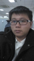边捷 照片