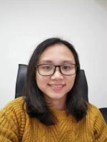 Cam Tu Nguyen 照片