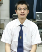 曹汛 照片