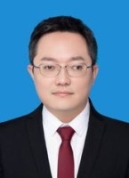 曾罡 照片