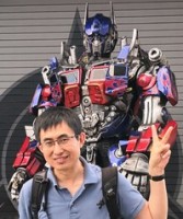 程令国 照片