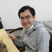 程少轩 照片