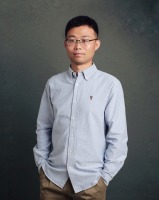 程鑫 照片