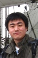 程龚 照片