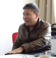 蔡元峰 照片