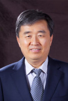 陈传明 照片