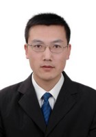 陈刚 照片