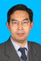 陈堂发 照片