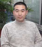 陈帅 照片
