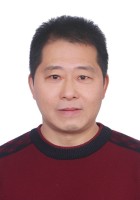 陈延峰 照片