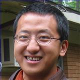 陈延彬 照片