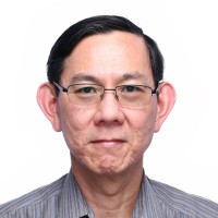 陈开明 照片