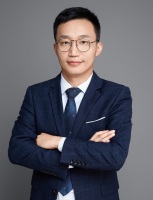 陈振宇 照片
