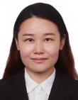陈涵 照片