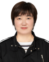 陈燕梅 照片